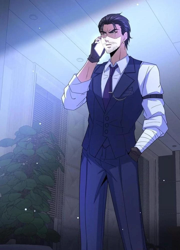 Gọi Ta Là Quỷ Sai Đại Nhân Chapter 112 - Trang 2