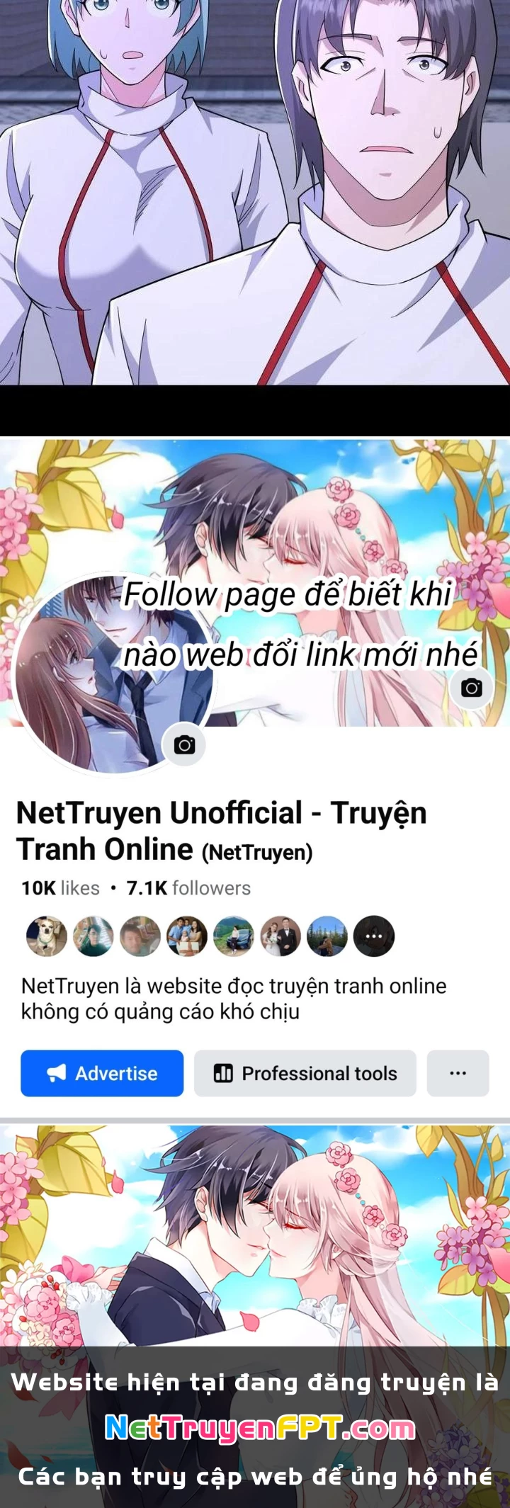 Gọi Ta Là Quỷ Sai Đại Nhân Chapter 114 - Trang 2