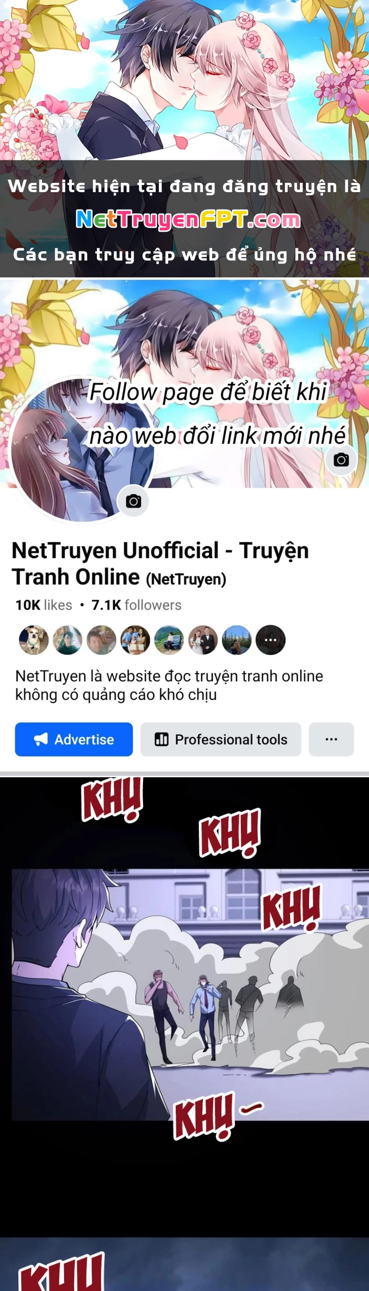 Gọi Ta Là Quỷ Sai Đại Nhân Chapter 115 - Trang 2