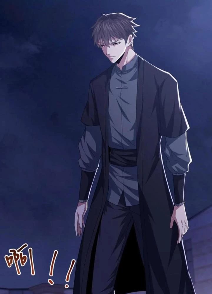 Gọi Ta Là Quỷ Sai Đại Nhân Chapter 115 - Trang 2