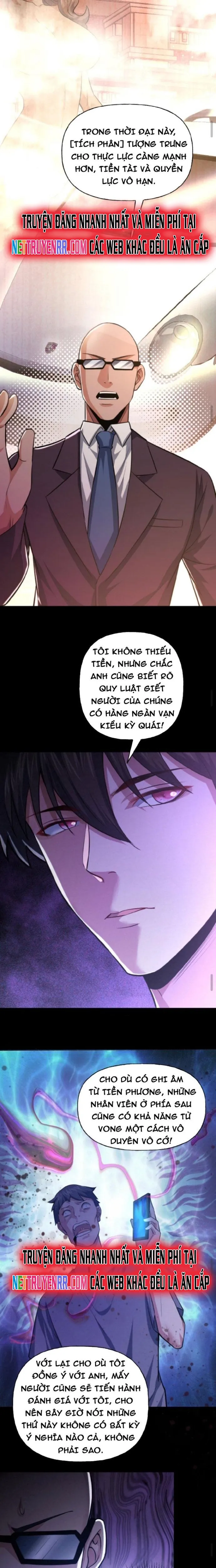 Gọi Ta Là Quỷ Sai Đại Nhân Chapter 8 - Trang 2