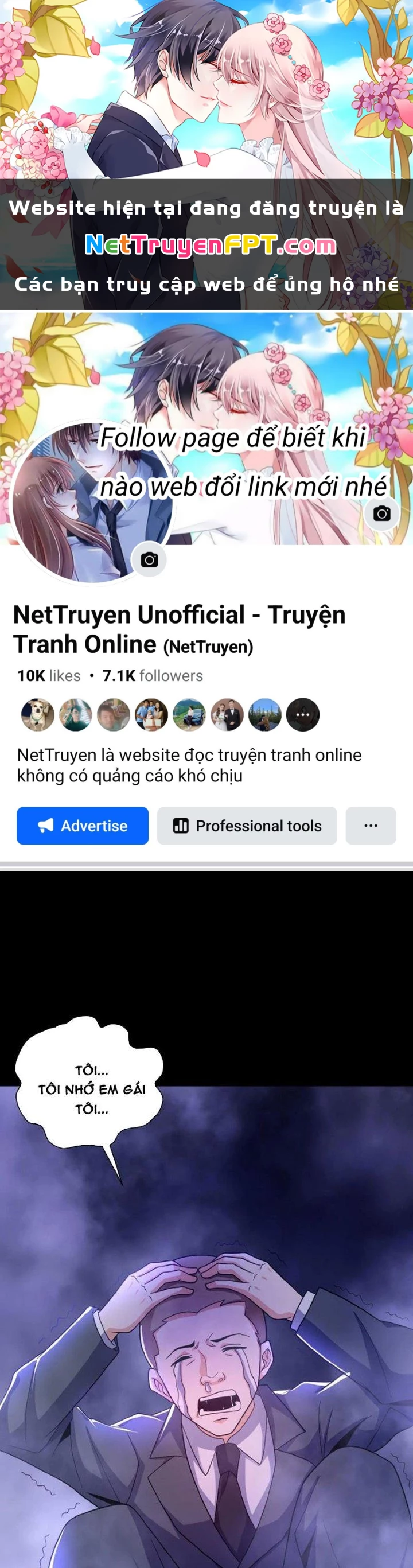 Gọi Ta Là Quỷ Sai Đại Nhân Chapter 21 - Trang 2