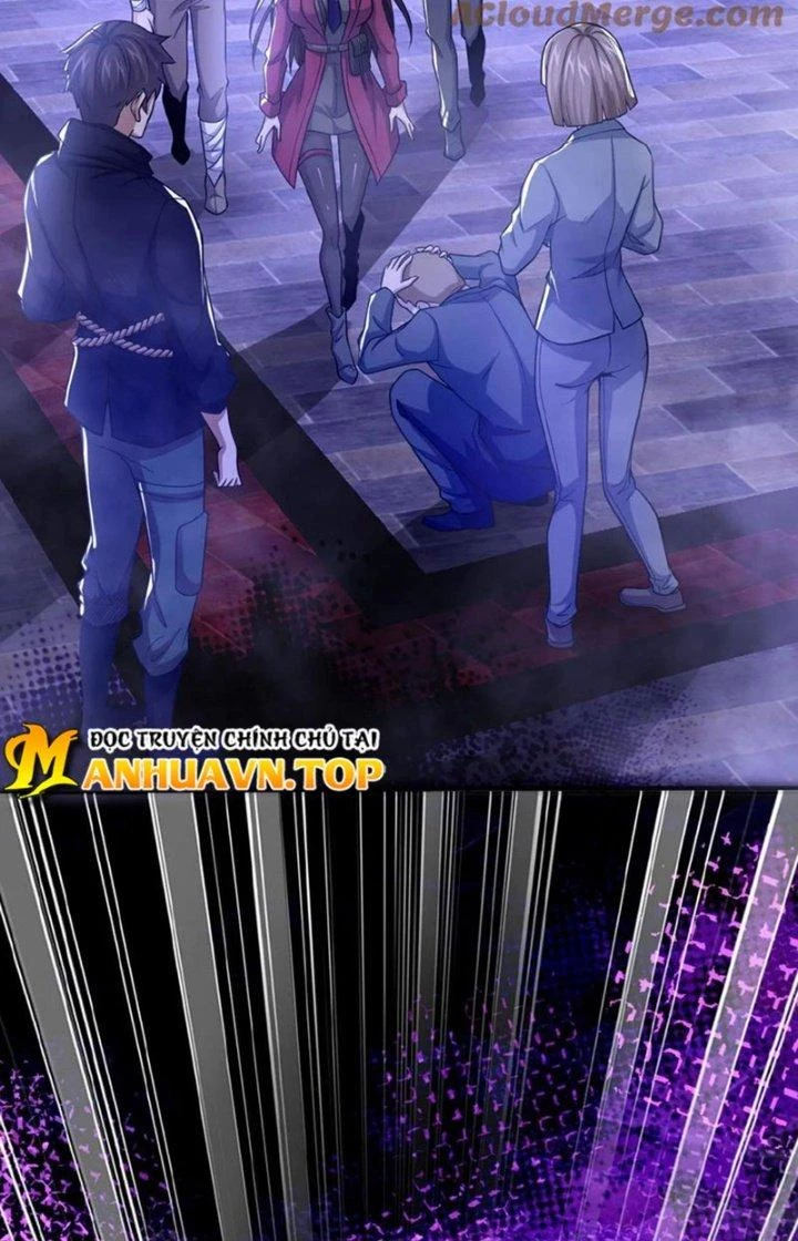 Gọi Ta Là Quỷ Sai Đại Nhân Chapter 21 - Trang 2