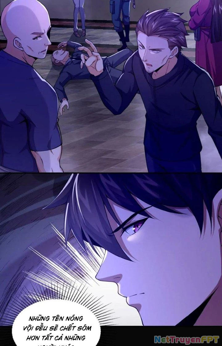 Gọi Ta Là Quỷ Sai Đại Nhân Chapter 21 - Trang 2