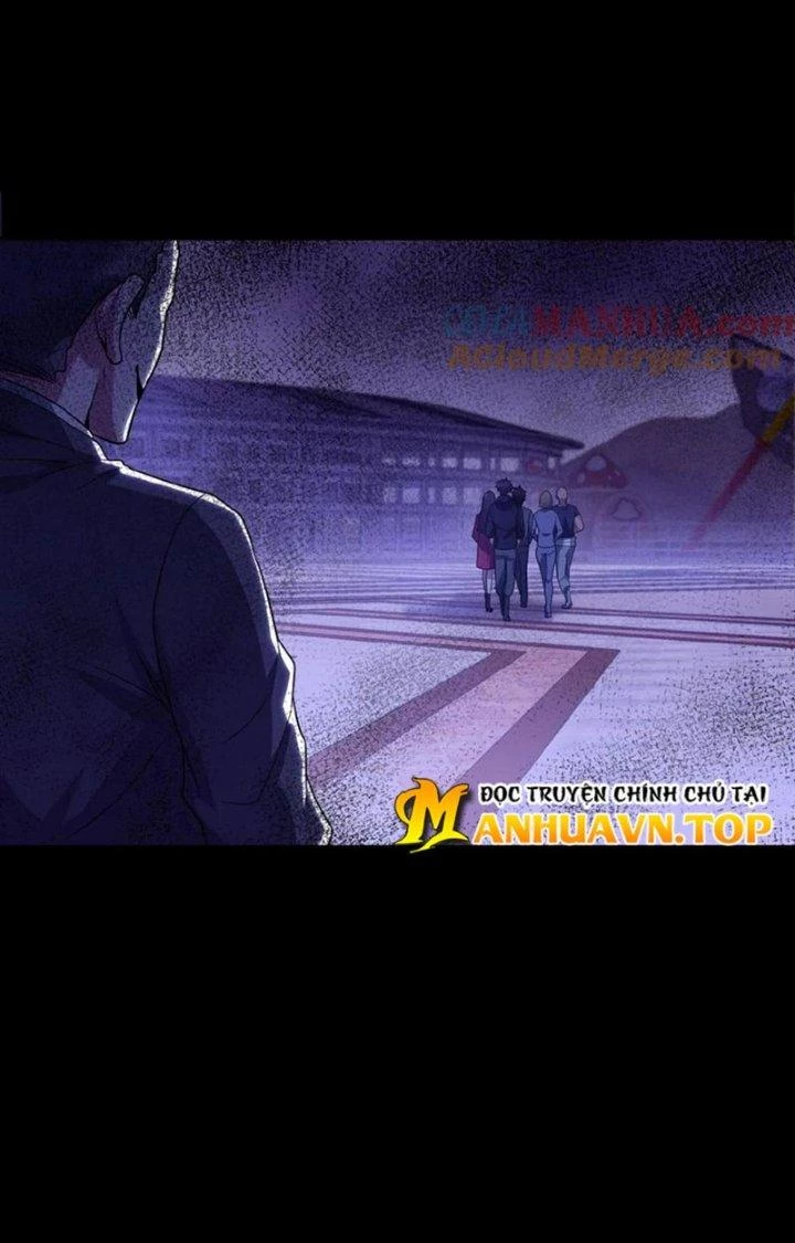 Gọi Ta Là Quỷ Sai Đại Nhân Chapter 21 - Trang 2