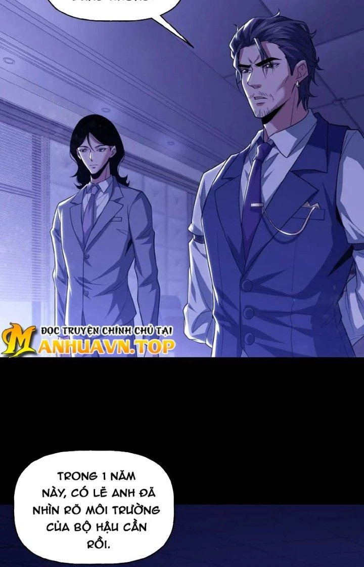 Gọi Ta Là Quỷ Sai Đại Nhân Chapter 21 - Trang 2