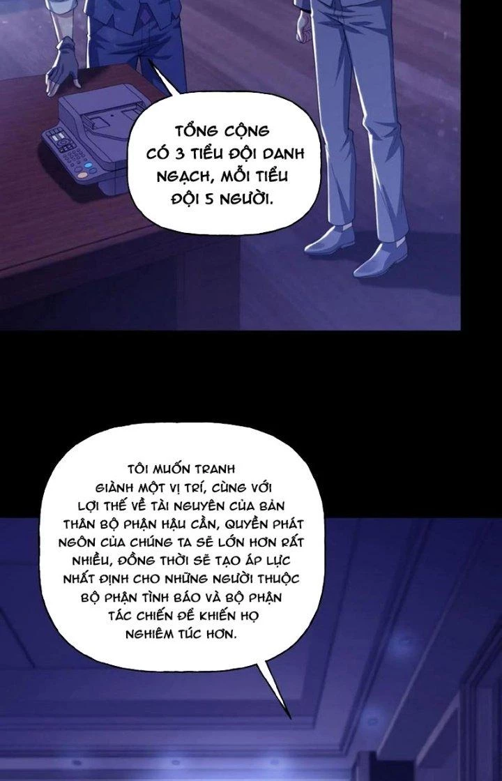 Gọi Ta Là Quỷ Sai Đại Nhân Chapter 21 - Trang 2