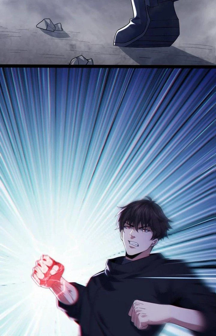 Gọi Ta Là Quỷ Sai Đại Nhân Chapter 40 - Trang 2