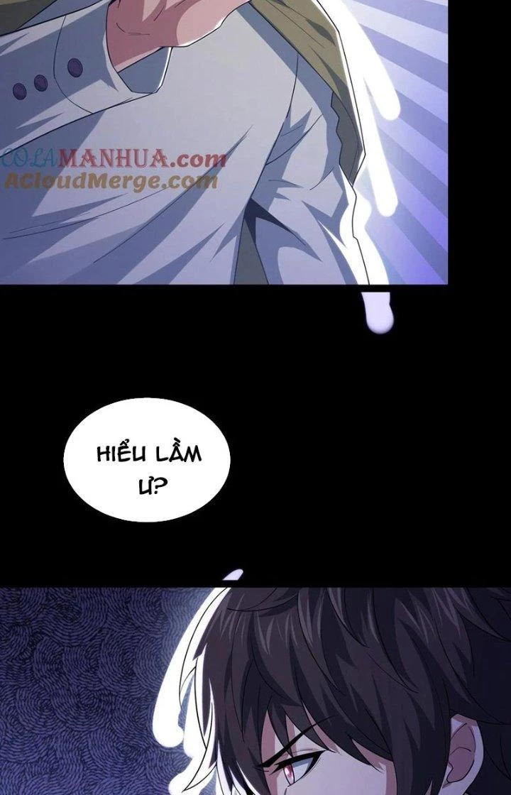 Gọi Ta Là Quỷ Sai Đại Nhân Chapter 40 - Trang 2