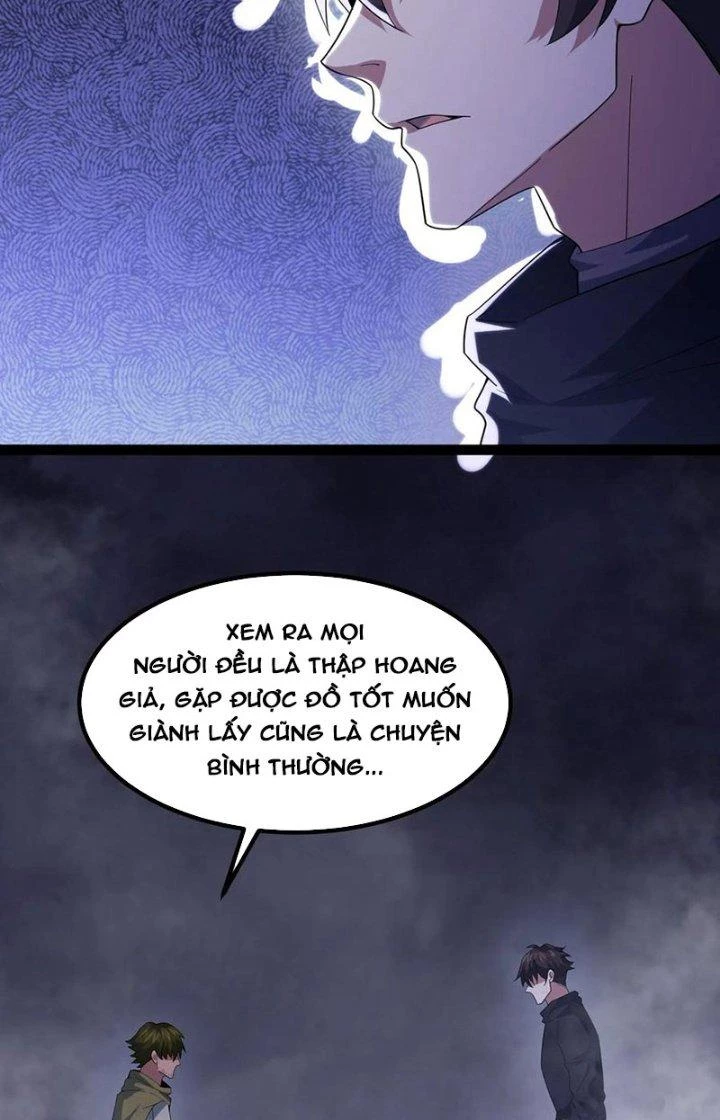 Gọi Ta Là Quỷ Sai Đại Nhân Chapter 40 - Trang 2