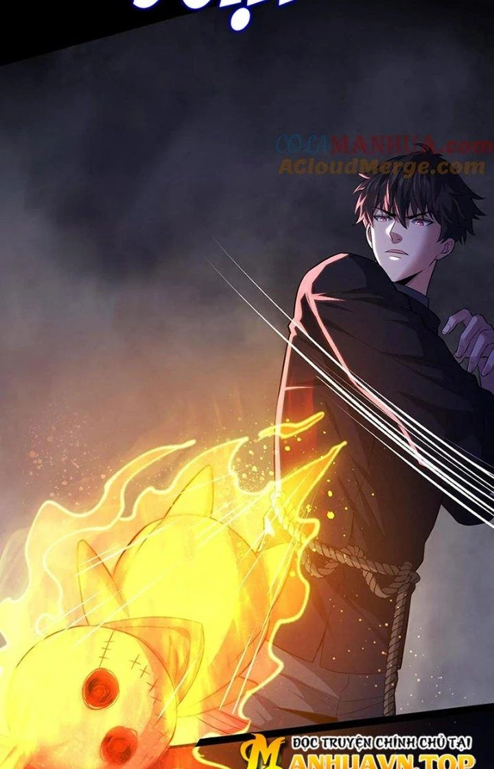 Gọi Ta Là Quỷ Sai Đại Nhân Chapter 40 - Trang 2