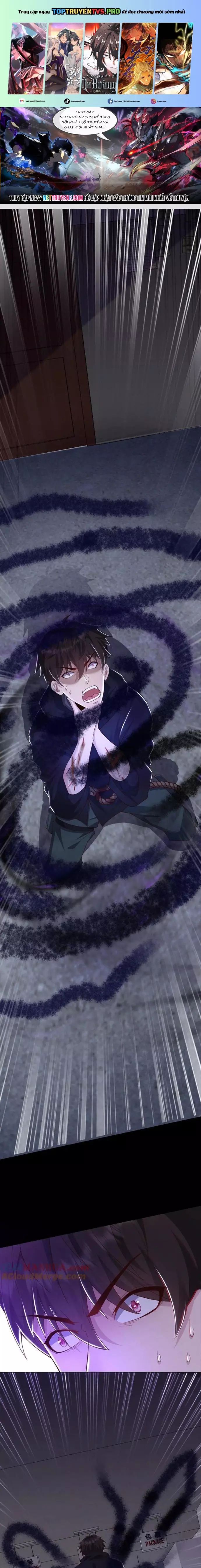 Gọi Ta Là Quỷ Sai Đại Nhân Chapter 43.1 - Trang 2