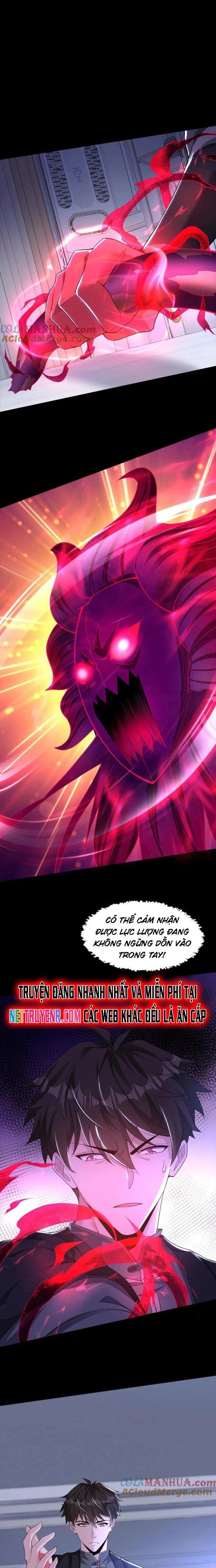 Gọi Ta Là Quỷ Sai Đại Nhân Chapter 43.1 - Trang 2