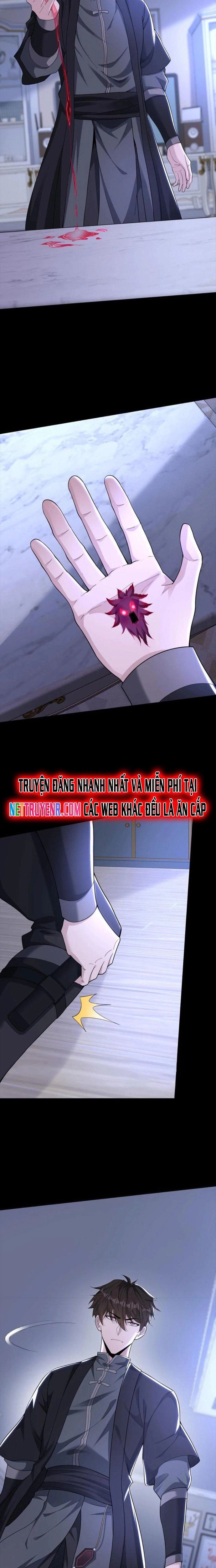 Gọi Ta Là Quỷ Sai Đại Nhân Chapter 43.1 - Trang 2