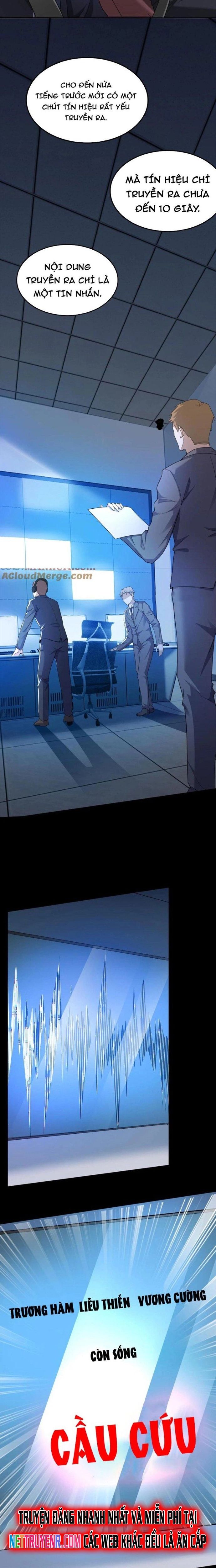 Gọi Ta Là Quỷ Sai Đại Nhân Chapter 43.1 - Trang 2