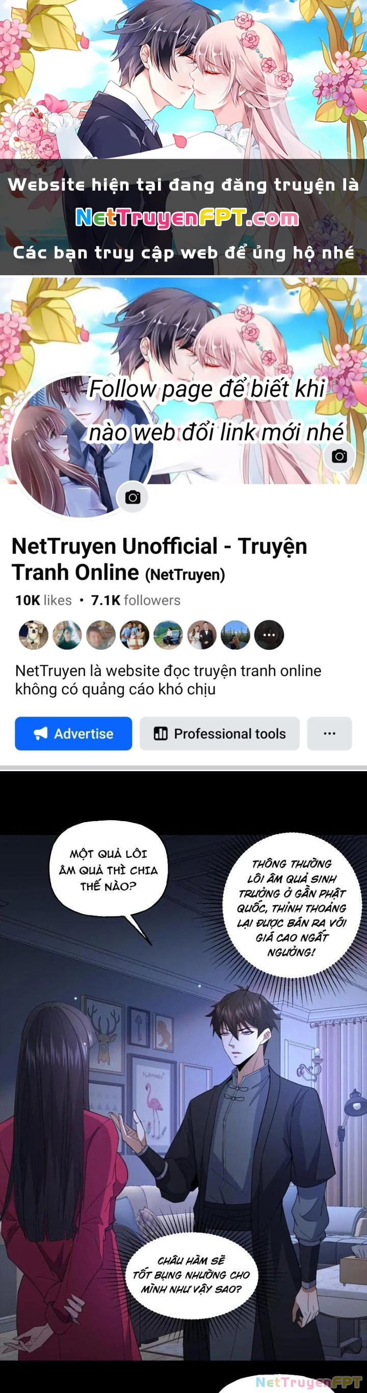 Gọi Ta Là Quỷ Sai Đại Nhân Chapter 50 - Trang 2