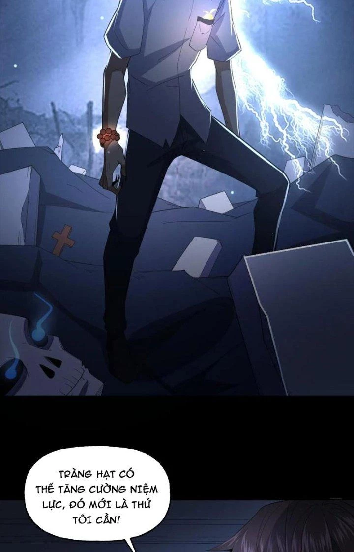 Gọi Ta Là Quỷ Sai Đại Nhân Chapter 50 - Trang 2