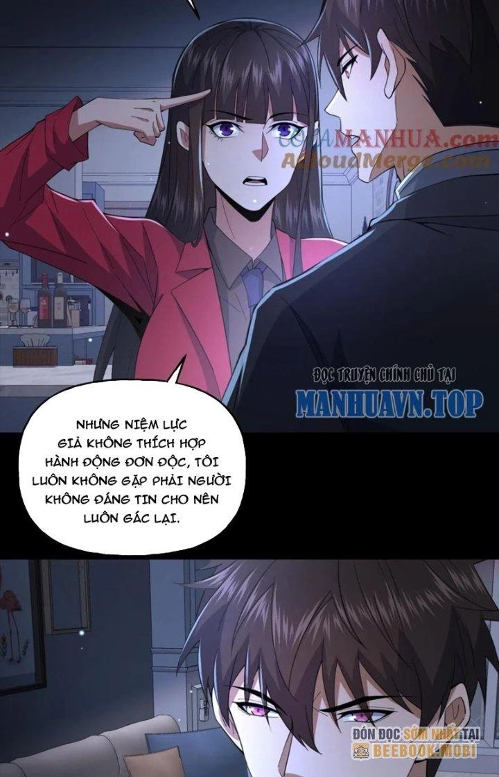 Gọi Ta Là Quỷ Sai Đại Nhân Chapter 50 - Trang 2