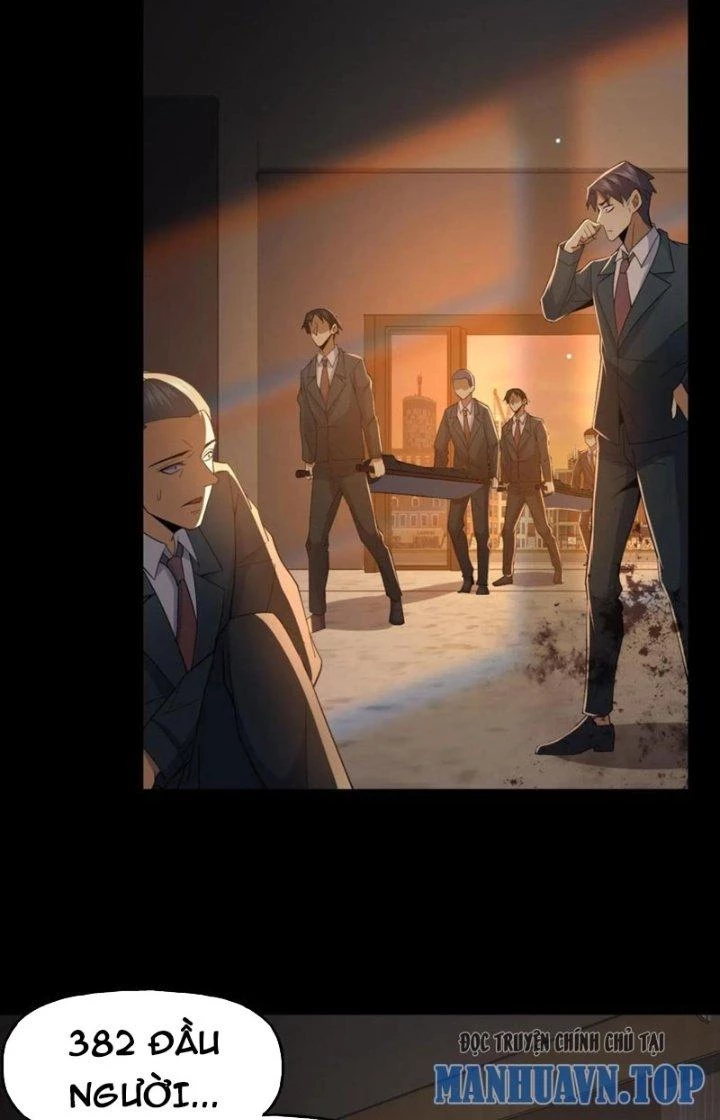 Gọi Ta Là Quỷ Sai Đại Nhân Chapter 50 - Trang 2