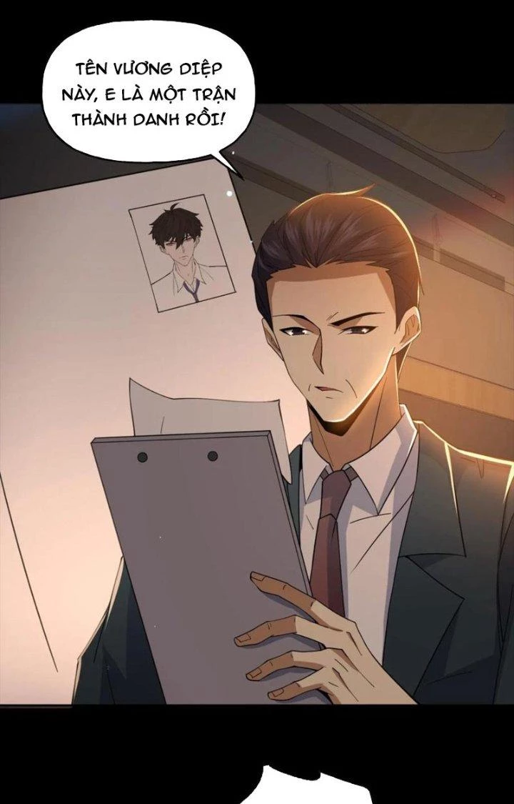 Gọi Ta Là Quỷ Sai Đại Nhân Chapter 50 - Trang 2