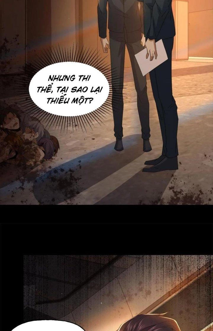 Gọi Ta Là Quỷ Sai Đại Nhân Chapter 50 - Trang 2