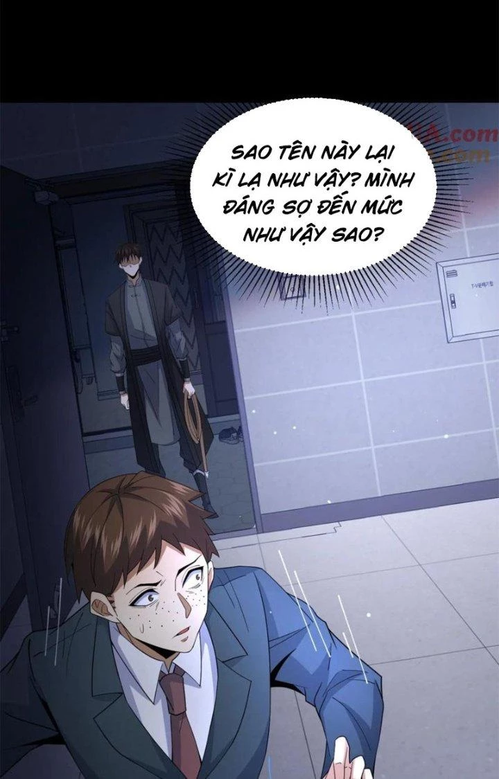 Gọi Ta Là Quỷ Sai Đại Nhân Chapter 50 - Trang 2