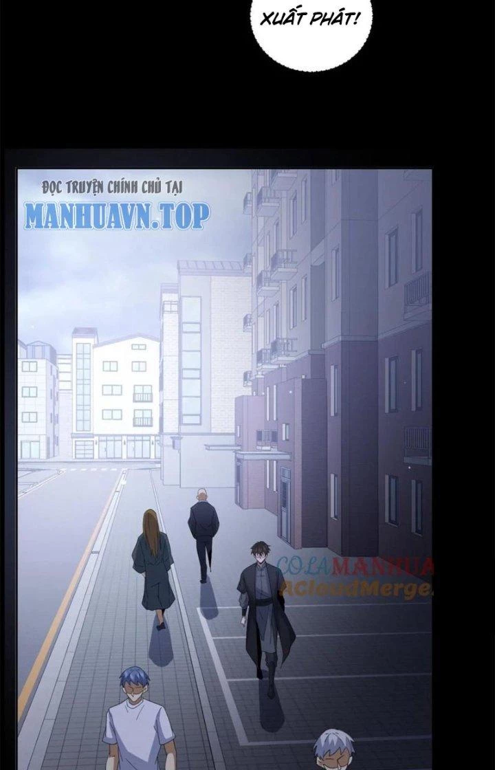 Gọi Ta Là Quỷ Sai Đại Nhân Chapter 50 - Trang 2