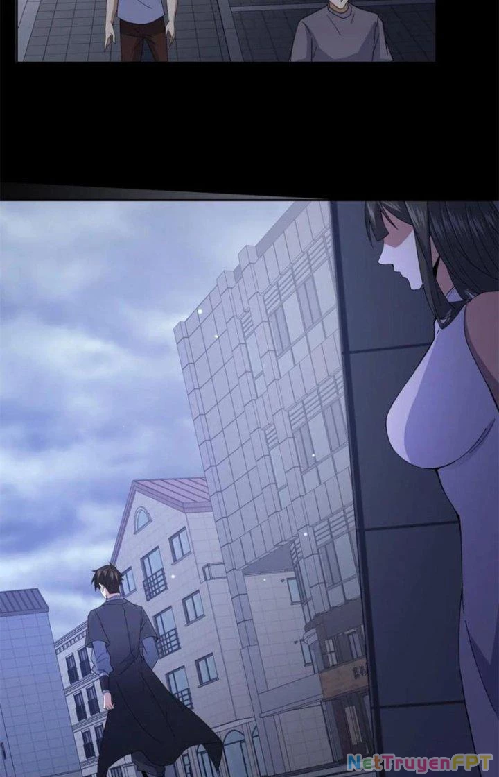 Gọi Ta Là Quỷ Sai Đại Nhân Chapter 50 - Trang 2