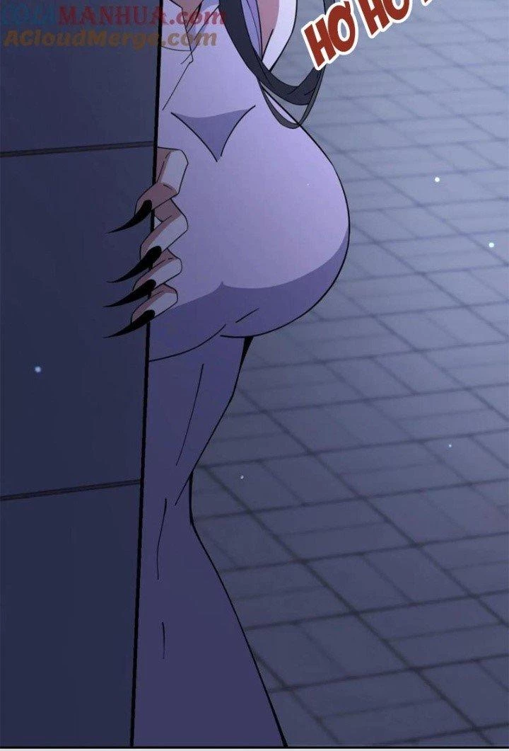 Gọi Ta Là Quỷ Sai Đại Nhân Chapter 50 - Trang 2