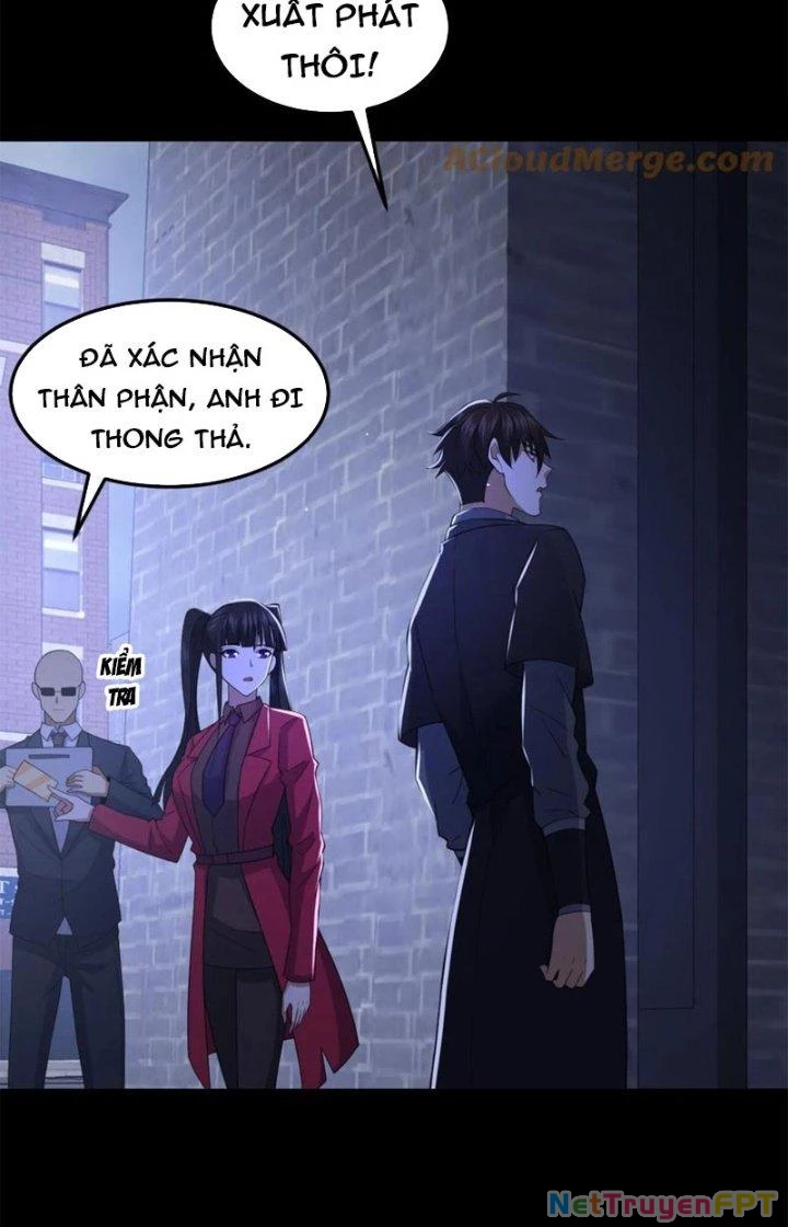 Gọi Ta Là Quỷ Sai Đại Nhân Chapter 51 - Trang 2