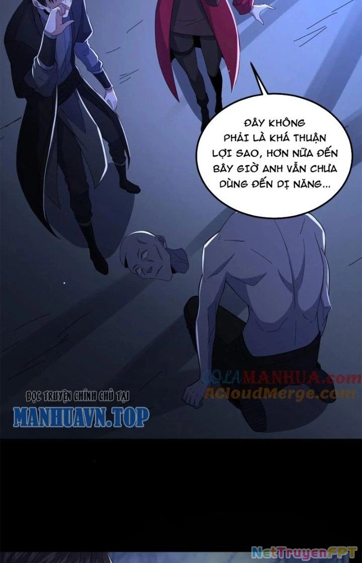 Gọi Ta Là Quỷ Sai Đại Nhân Chapter 51 - Trang 2