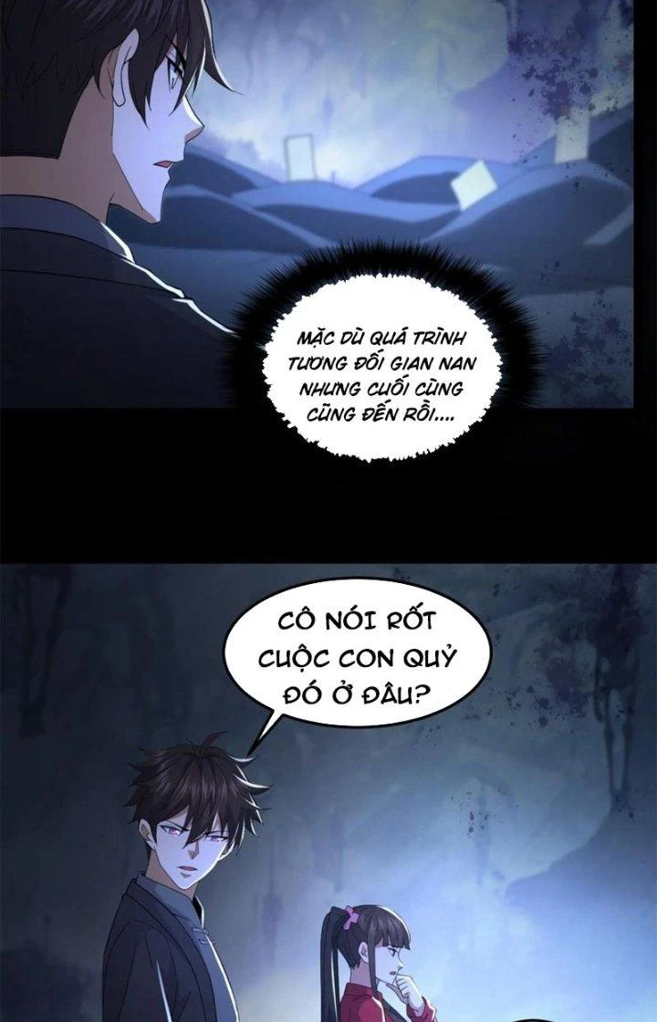 Gọi Ta Là Quỷ Sai Đại Nhân Chapter 51 - Trang 2