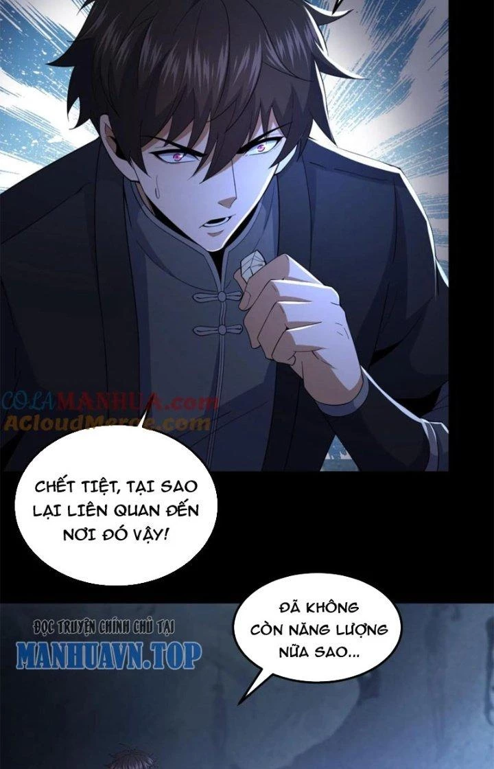 Gọi Ta Là Quỷ Sai Đại Nhân Chapter 51 - Trang 2