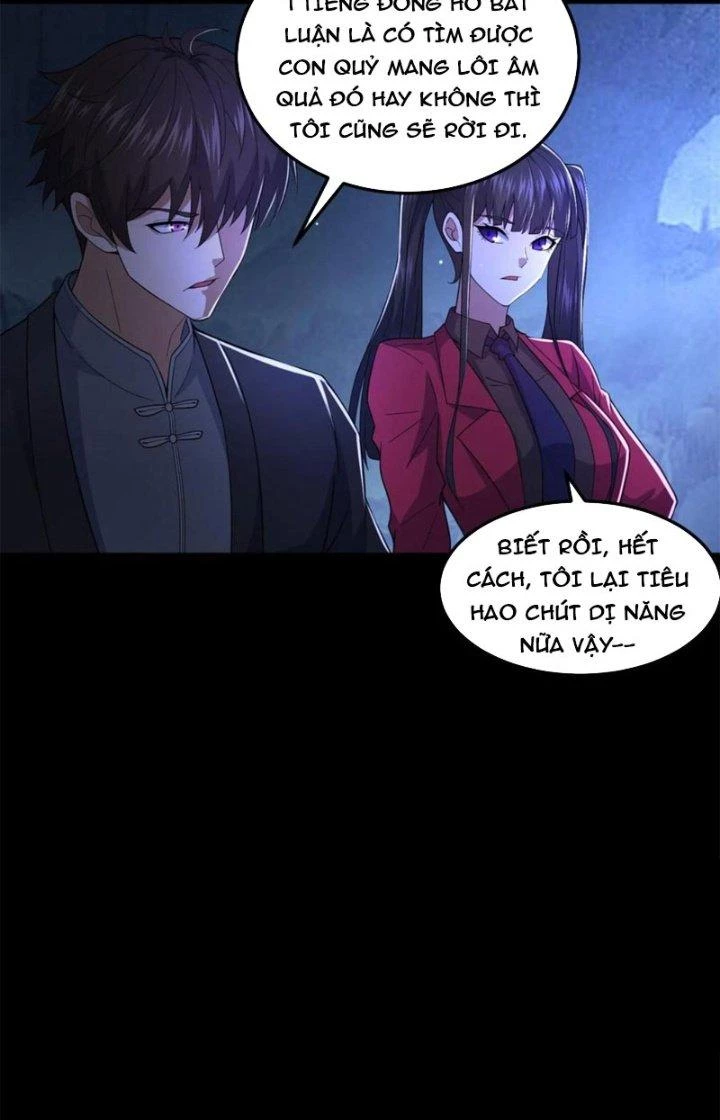 Gọi Ta Là Quỷ Sai Đại Nhân Chapter 51 - Trang 2