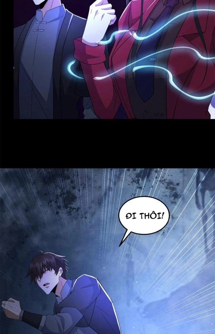 Gọi Ta Là Quỷ Sai Đại Nhân Chapter 51 - Trang 2