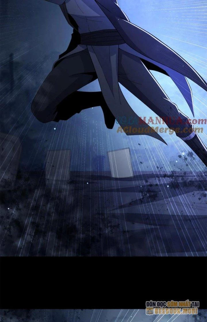 Gọi Ta Là Quỷ Sai Đại Nhân Chapter 51 - Trang 2