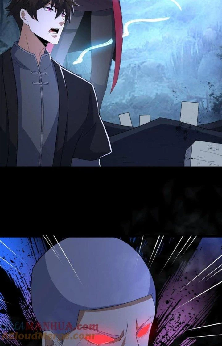 Gọi Ta Là Quỷ Sai Đại Nhân Chapter 51 - Trang 2