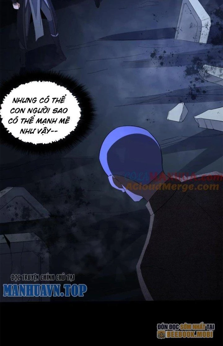 Gọi Ta Là Quỷ Sai Đại Nhân Chapter 51 - Trang 2