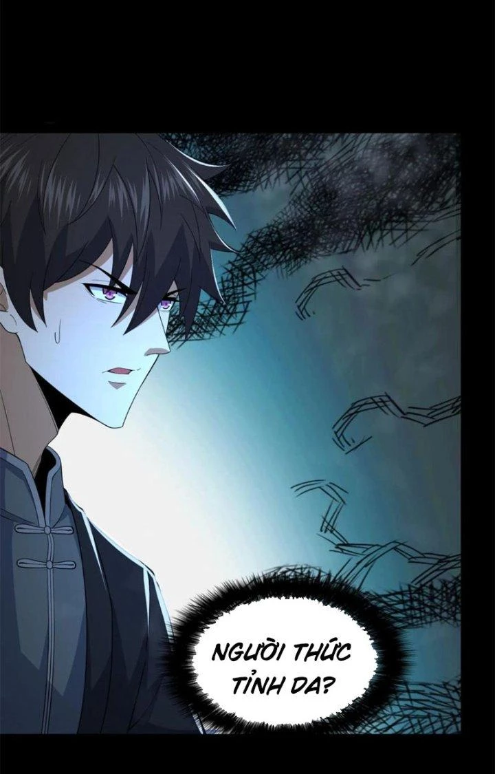 Gọi Ta Là Quỷ Sai Đại Nhân Chapter 51 - Trang 2