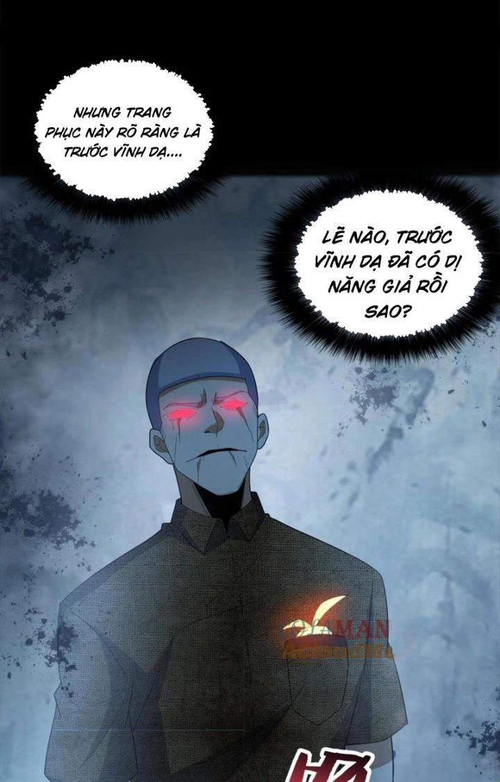 Gọi Ta Là Quỷ Sai Đại Nhân Chapter 51 - Trang 2