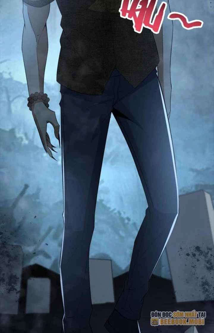 Gọi Ta Là Quỷ Sai Đại Nhân Chapter 51 - Trang 2