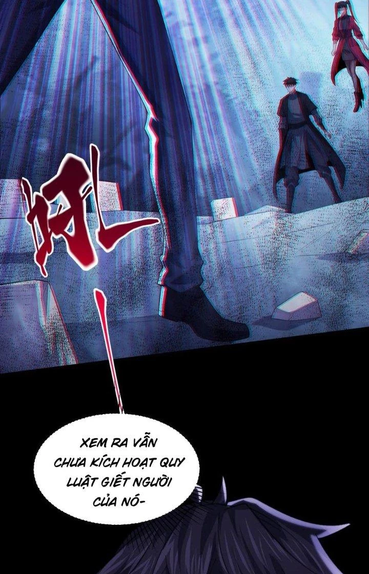 Gọi Ta Là Quỷ Sai Đại Nhân Chapter 52 - Trang 2