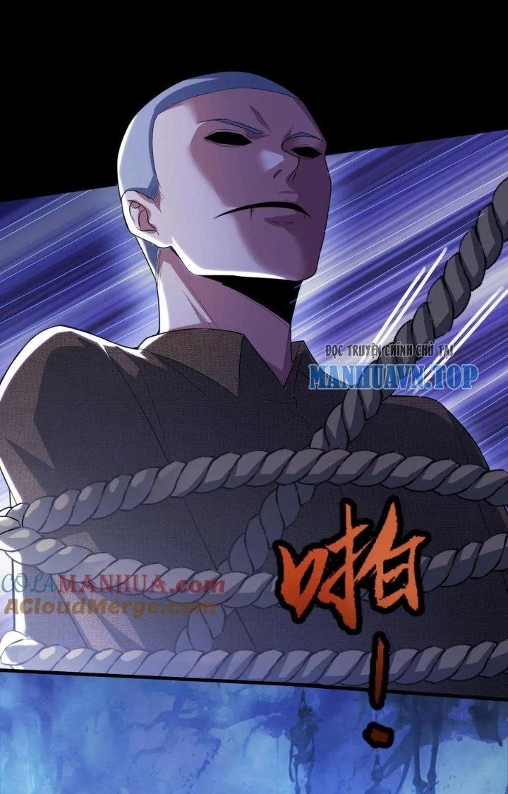 Gọi Ta Là Quỷ Sai Đại Nhân Chapter 52 - Trang 2