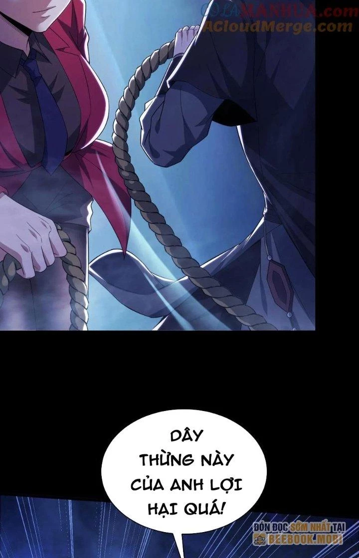 Gọi Ta Là Quỷ Sai Đại Nhân Chapter 52 - Trang 2