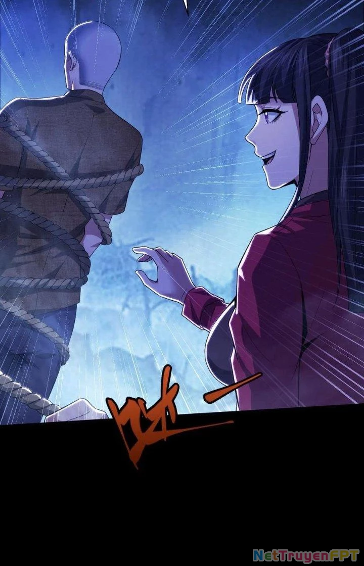 Gọi Ta Là Quỷ Sai Đại Nhân Chapter 52 - Trang 2