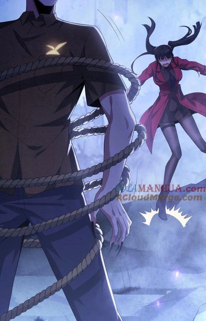 Gọi Ta Là Quỷ Sai Đại Nhân Chapter 52 - Trang 2