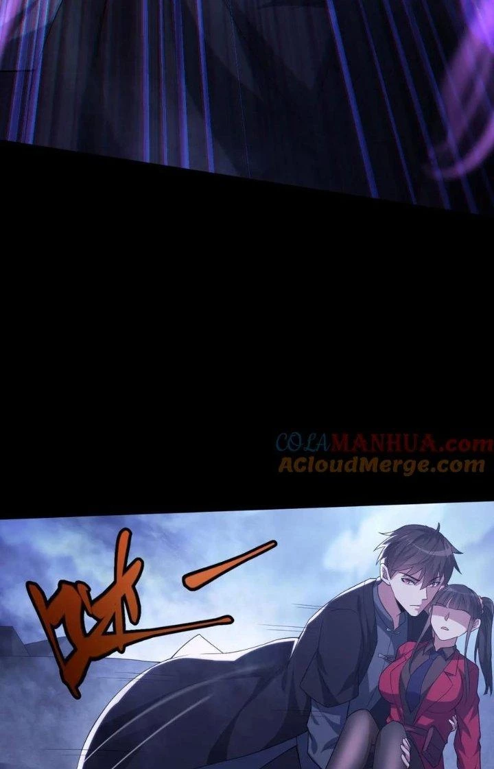 Gọi Ta Là Quỷ Sai Đại Nhân Chapter 52 - Trang 2