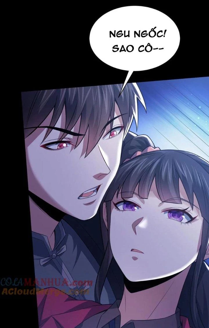 Gọi Ta Là Quỷ Sai Đại Nhân Chapter 52 - Trang 2