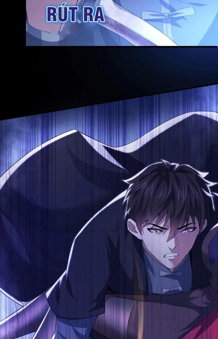 Gọi Ta Là Quỷ Sai Đại Nhân Chapter 52 - Trang 2