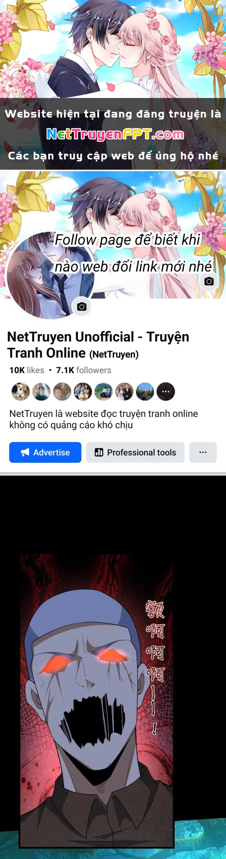 Gọi Ta Là Quỷ Sai Đại Nhân Chapter 53 - Trang 2